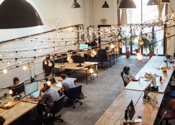 Réaliser ses objectifs & coworking