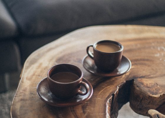 Un fonds d'investissement immoibilier dans un coworking à Bruxelles