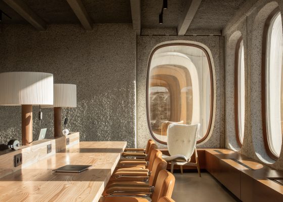 Le meilleur coworking de Bruxelles