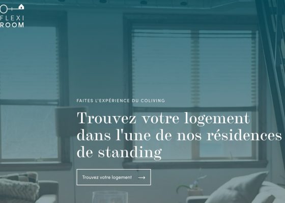 Le coliving a la cote au Luxembourg